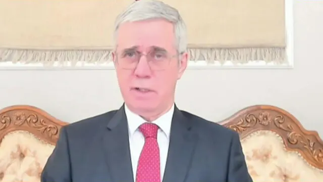 Ambasadorul Rusiei la București: Franța s-a amestecat în ALEGERILE din România / Nu există motive pentru a-l considera pe George Simion pro-rus