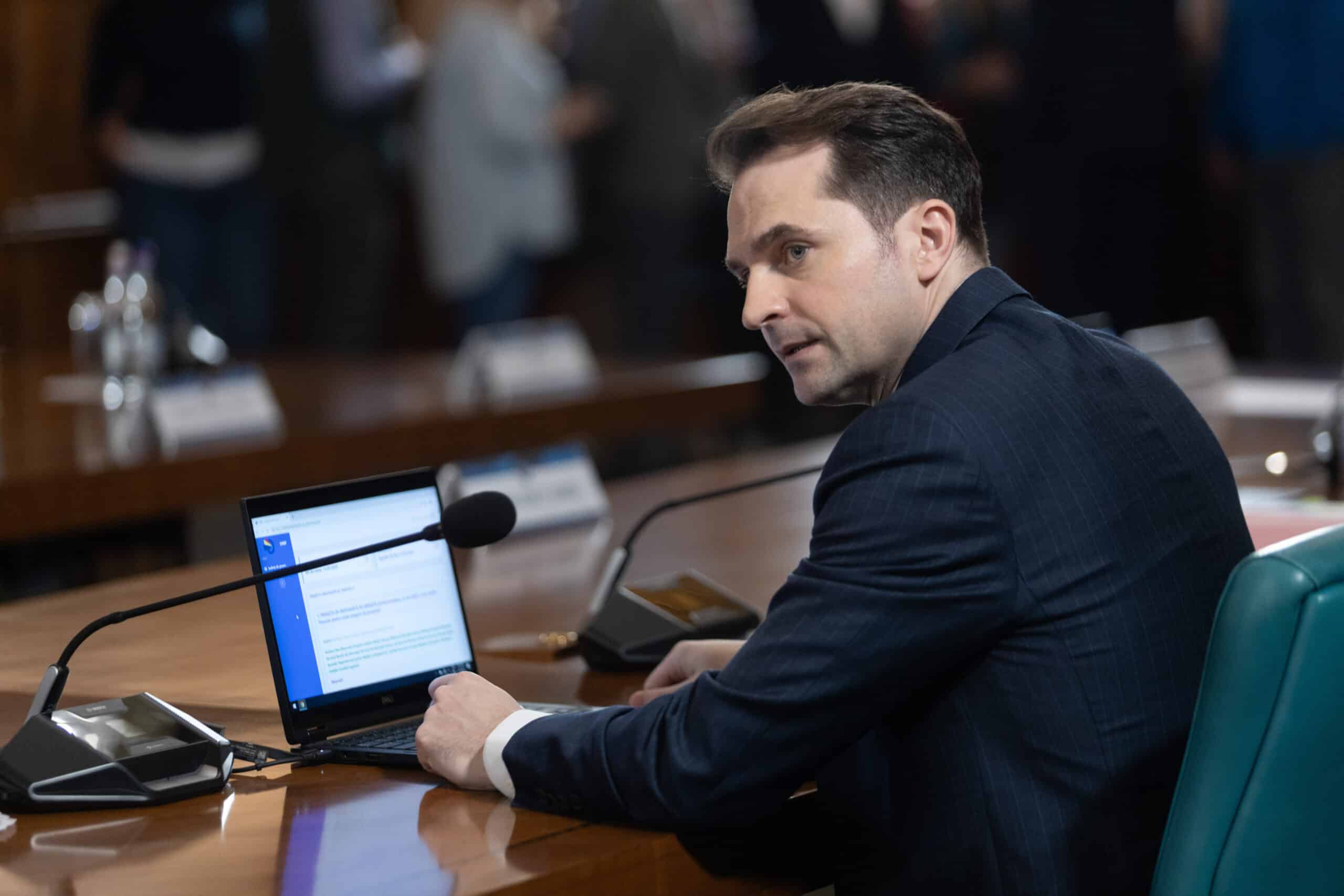 Ministerul Energiei, APEL pentru identificarea perimetrelor din Marea Neagră unde se produce energie eoliană