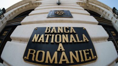 Veste bună de la BNR: Leul s-a apreciat ușor. Cât a ajuns să coste un euro