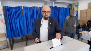 Cristian Popescu Piedone anunță că NU va candida la Primăria Capitalei: „Coaliția ar trebui să aibă un candidat unic”