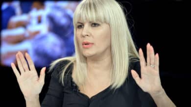 Elena Udrea scapă de opt luni de închisoare, pedeapsă care i-a mai rămas de executat