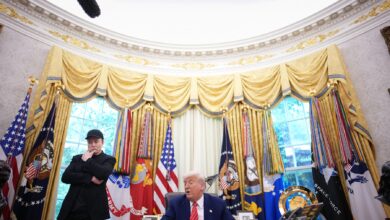 Axios.com: Amenințările lui Donald Trump EPUIZEAZĂ economia SUA /Tarifele comerciale amplifică incertitudinea