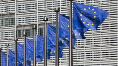 UE speră să intensifice coordonarea cu SUA în privința sancțiunilor impuse Rusiei /„Trebuie să obținem sfârșitul acestui RĂZBOI”