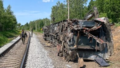 Kremlinul: În cadrul negocierilor, Moscova va ține CONT de faptul că regimul de la Kiev devine unul „terorist”