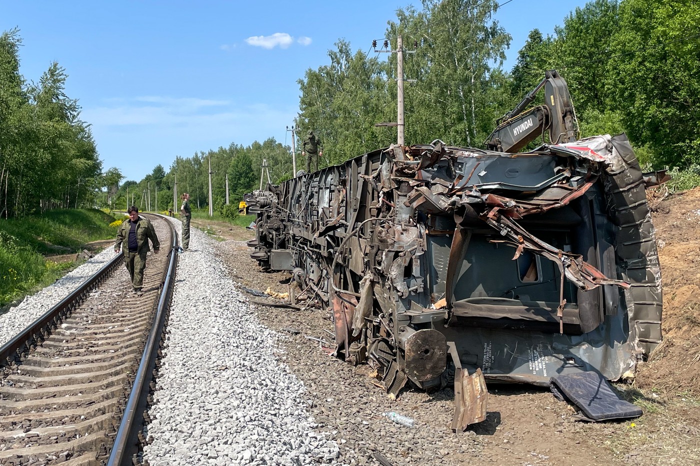 Kremlinul: În cadrul negocierilor, Moscova va ține CONT de faptul că regimul de la Kiev devine unul „terorist”