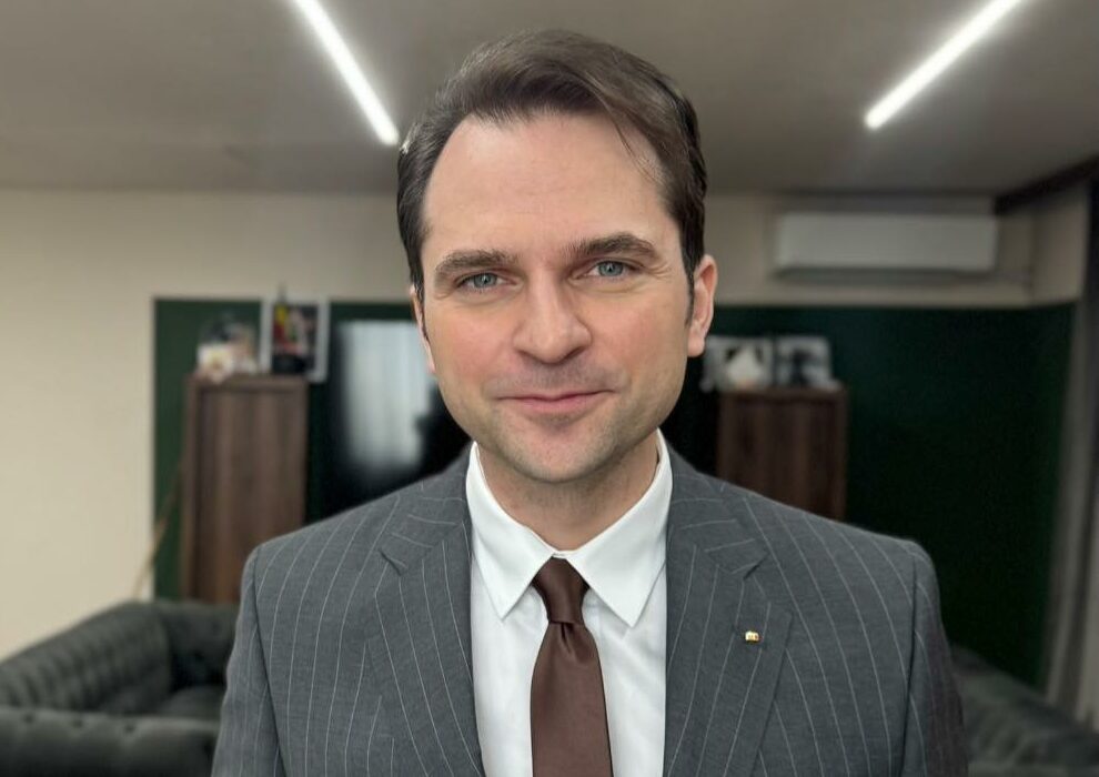 Sebastian Burduja: „Chiar și în condițiile speciale ale unui consum mic, nu există risc de blackout, așa cum am mai spus”