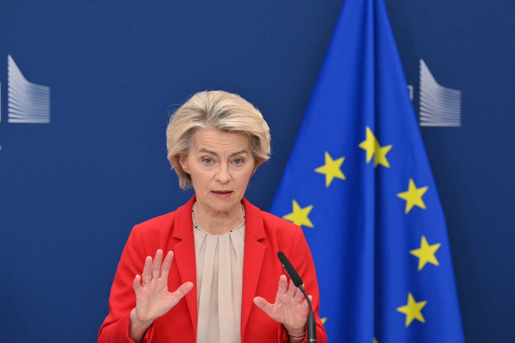 UE va intensifica sancțiunile împotriva Administrației PUTIN /„Forța este singura limbă pe care o înțelege Rusia”